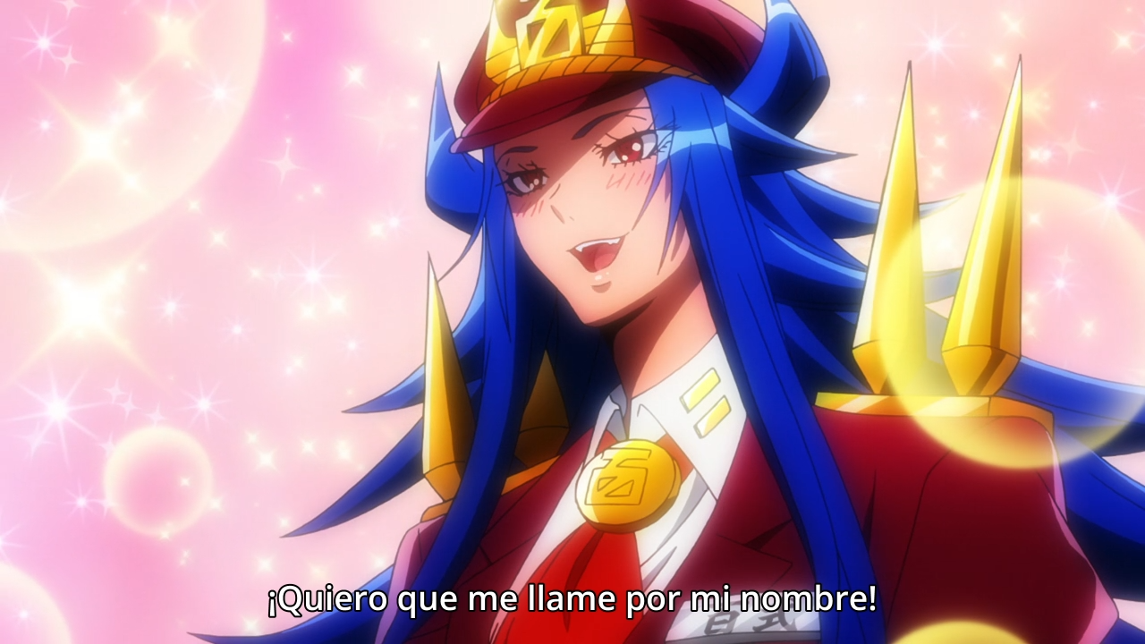 Nanbaka (PuyaSubs!!)